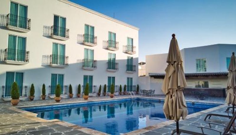 Info - Hotel Osalle Inn