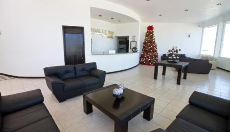 Info - Hotel Osalle Inn