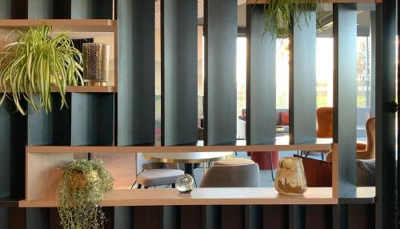 Info - Hôtel Akena Troyes - La Chapelle St-Luc
