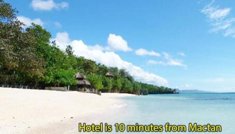 Info - Mactan District Budgetel - Lapu Lapu Cebu