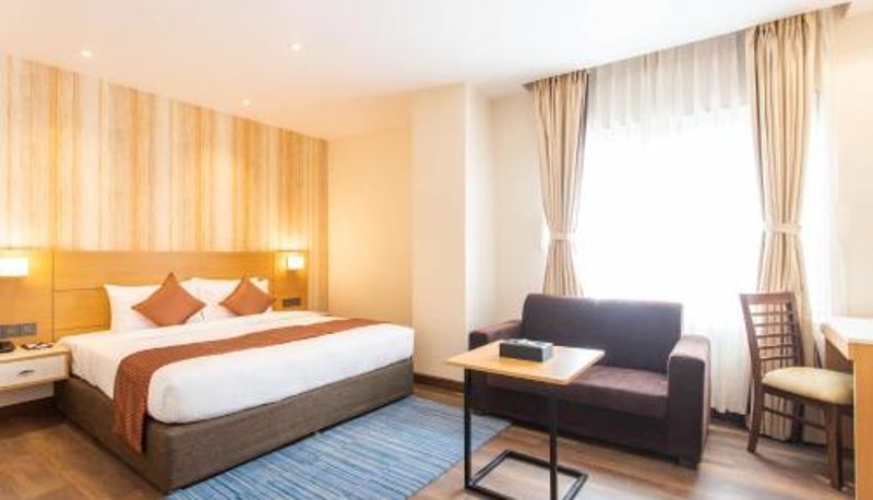 Apartment - Hotel Da Flamingo