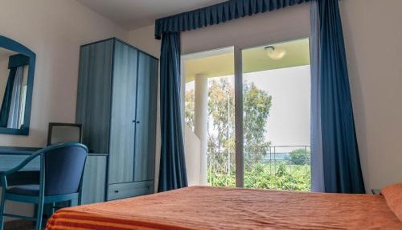 Suite - Nicotera Beach Village