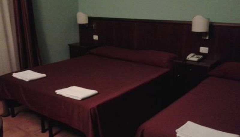 Habitación estándar - Casale Maginulfo