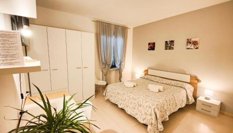 Pokój - Albergo B&B Tenesi