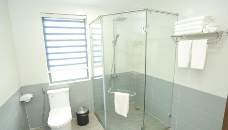 Quarto - MOMALI Hotel Ninh Binh
