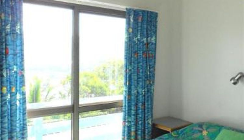 Info - Coral Point Lodge