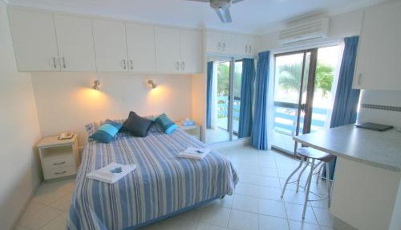 Info - Coral Point Lodge