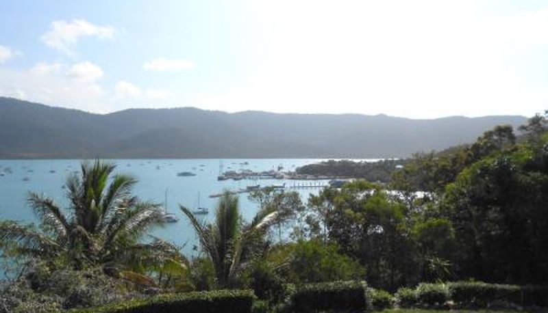 Info - Coral Point Lodge