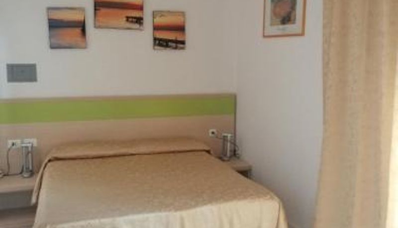 Familienzimmer - Hotel Verdi