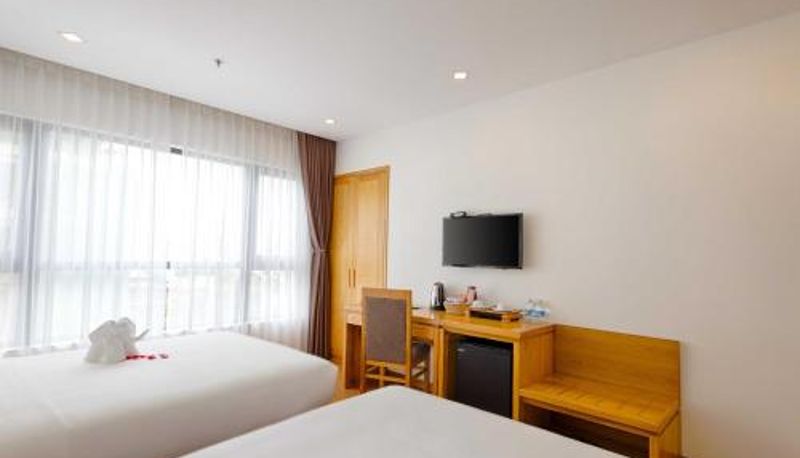 Camera - Rosabella Boutique Hotel