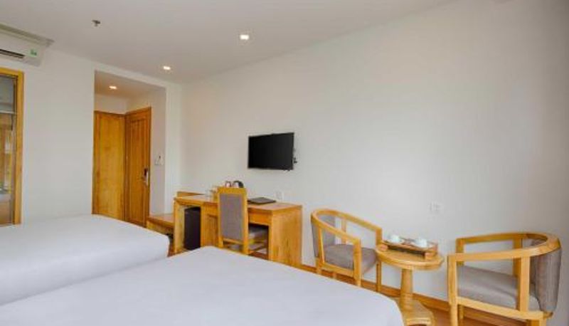 Camera per famiglia - Rosabella Boutique Hotel