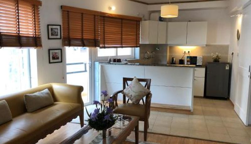 Info - Nainital by Leisure Hotels The Pinewood