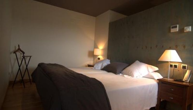 Familienzimmer - Hotel Boutique El Convento de Mave