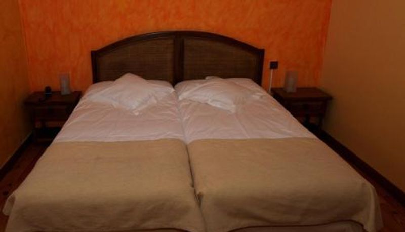 Camera - Hotel Boutique El Convento de Mave