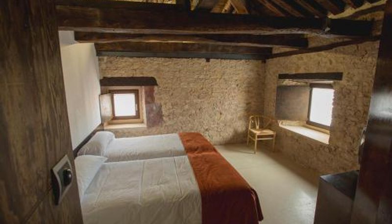 Info - Hotel Boutique El Convento de Mave