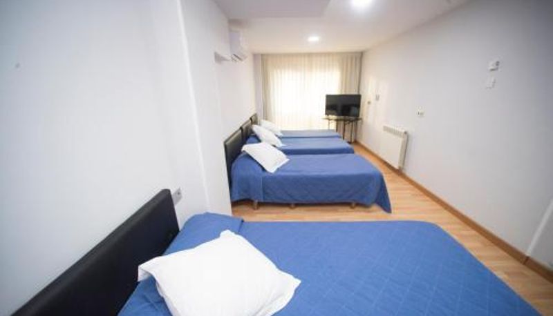 Aile odası - Hotel Alba