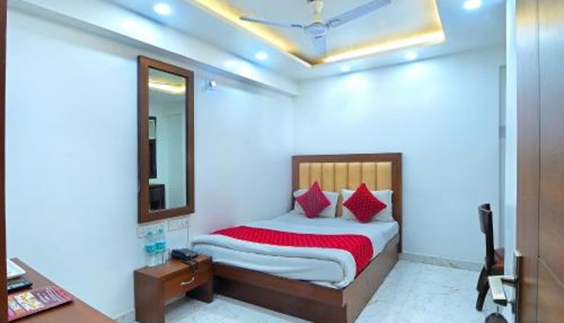 Bilgi - Hotel Maharani -New Delhi Railway Station - Paharganj