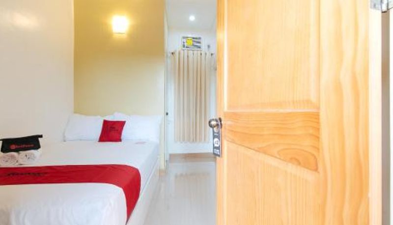 Camera - RedDoorz Plus near Lapasan Plaza Cagayan de Oro