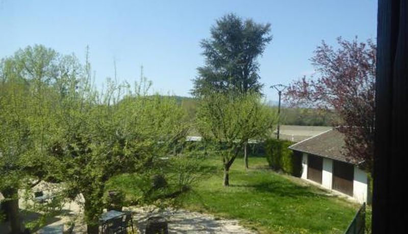 Información - Auberge de la Paillère