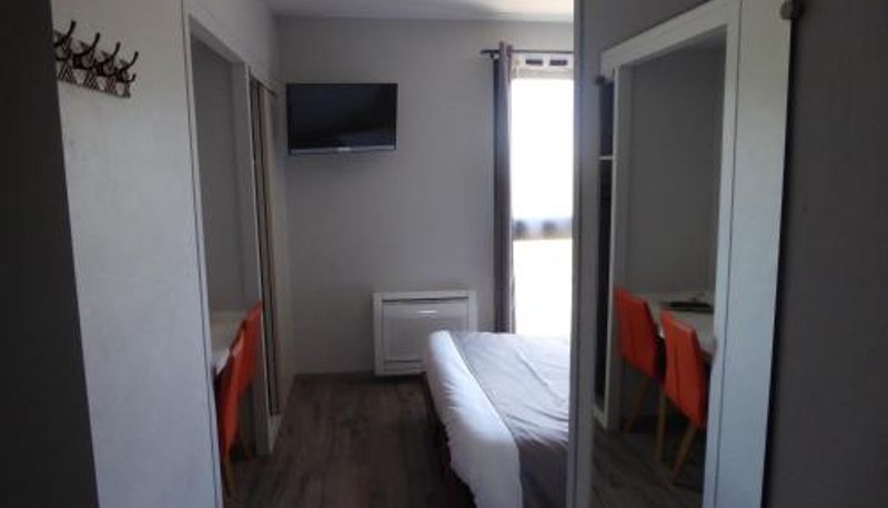 Habitación - Auberge de la Paillère