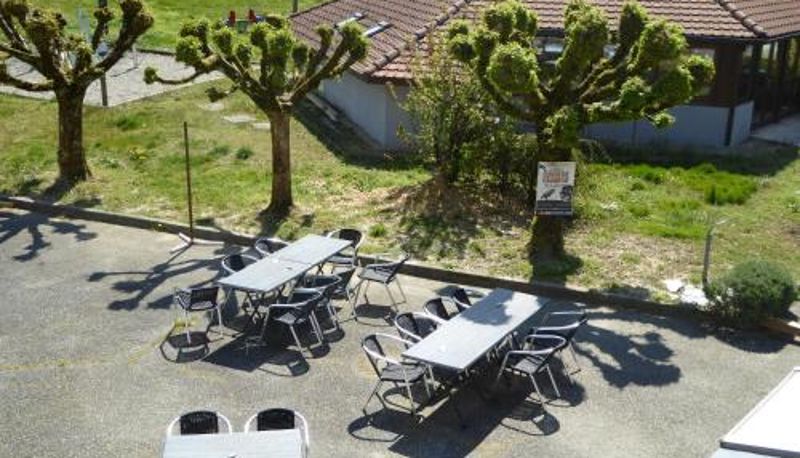 Información - Auberge de la Paillère