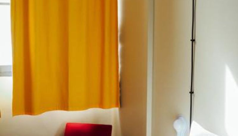 Camera - Fabrika Hostel & Suites