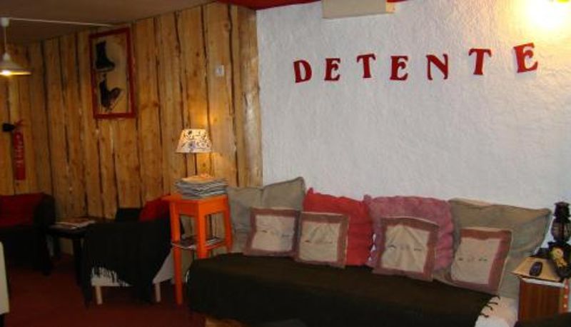 Info - Hôtel du Centre