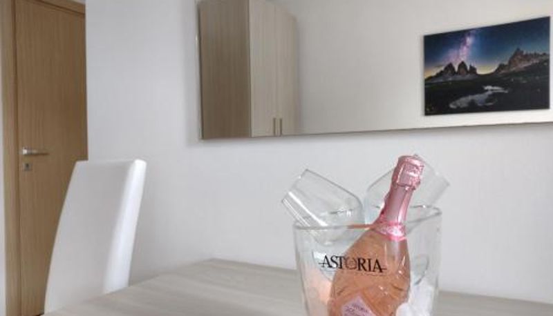 Chambre Standard - Hotel Da Marco