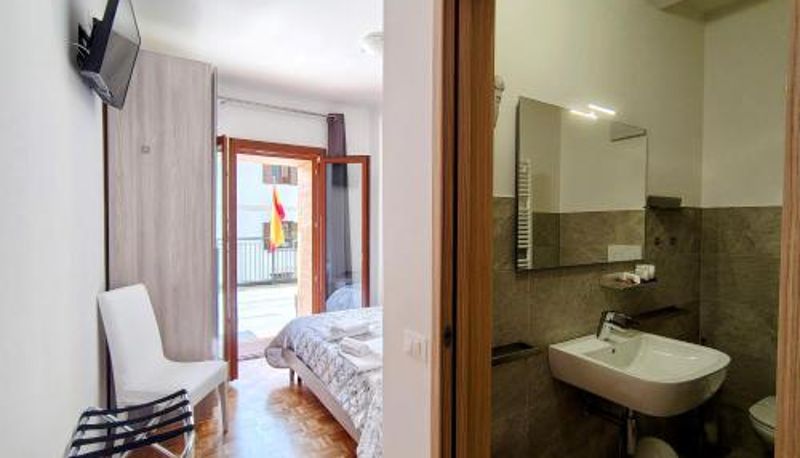 Chambre Standard - Hotel Da Marco