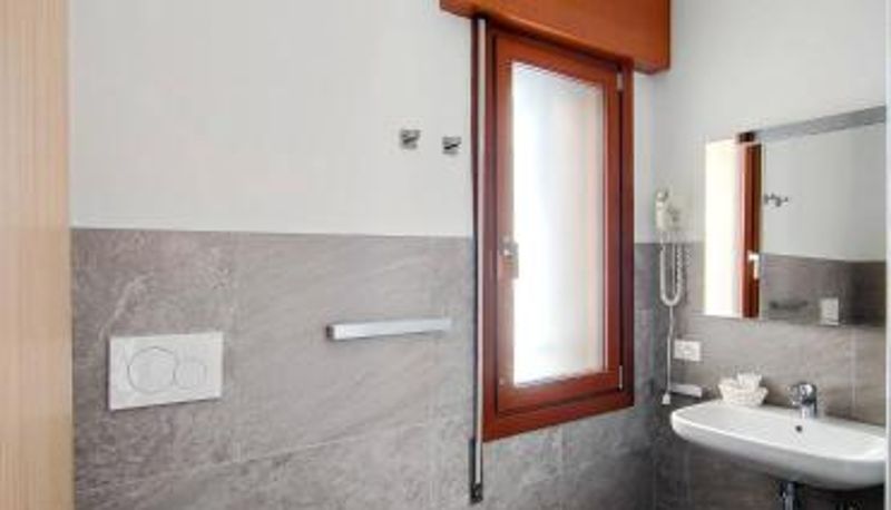 Chambre Standard - Hotel Da Marco
