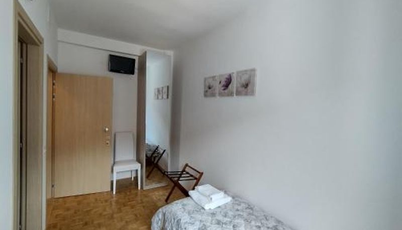 Info - Hotel Da Marco
