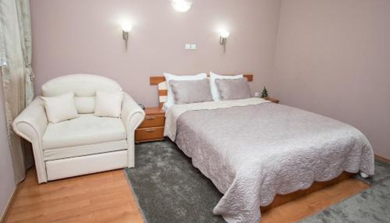 Pokój - Sin-Kom Hotel Garni