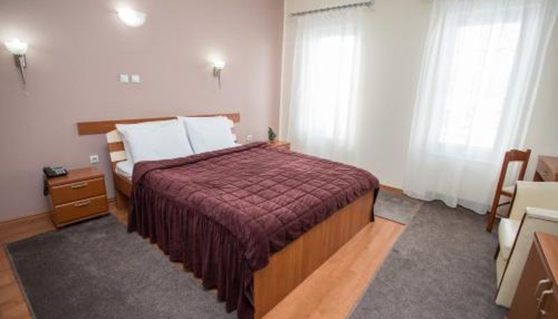 Pokój - Sin-Kom Hotel Garni