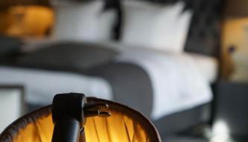 Suite - Boutique Hotel De Brakelhoen