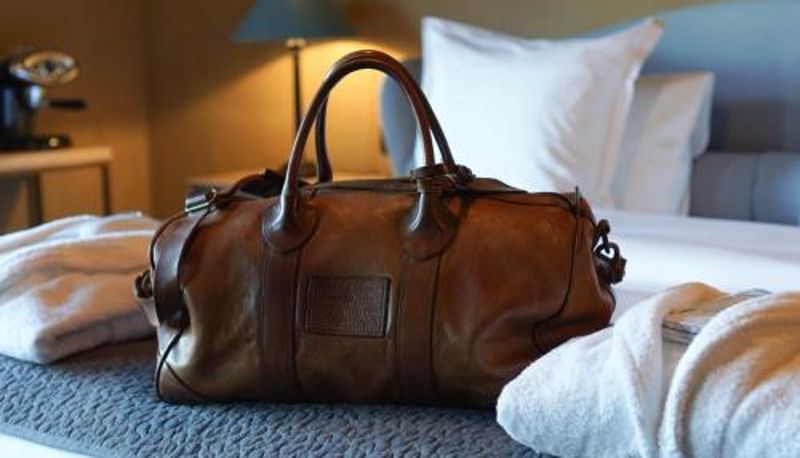 Camera - Boutique Hotel De Brakelhoen
