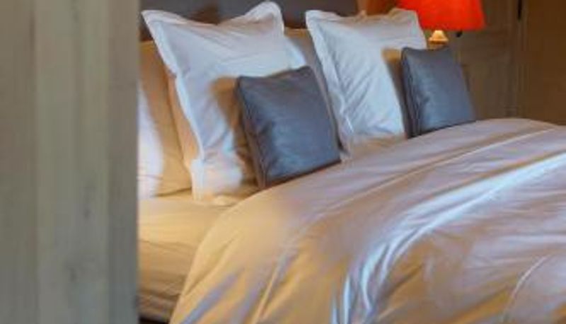 Camera - Boutique Hotel De Brakelhoen