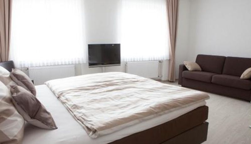 Kamer - Hotel am Markt