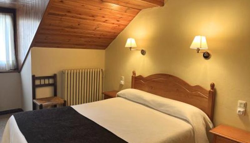 Camera - Hotel Joan Canejan