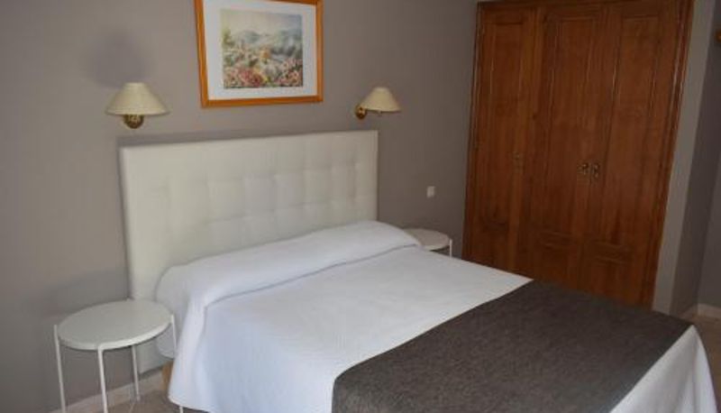 Camera - Hotel Joan Canejan
