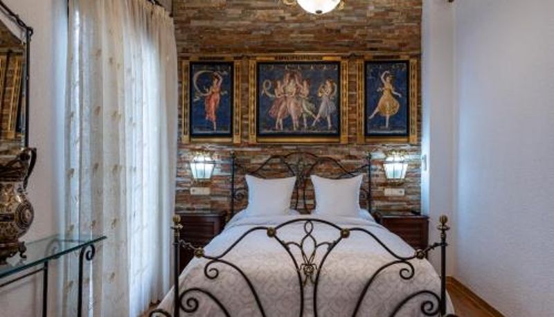 Suite - Casa de Reyes