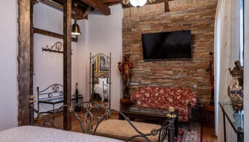Suite - Casa de Reyes