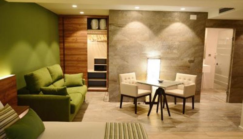 Suite - Hotel Venta Baños