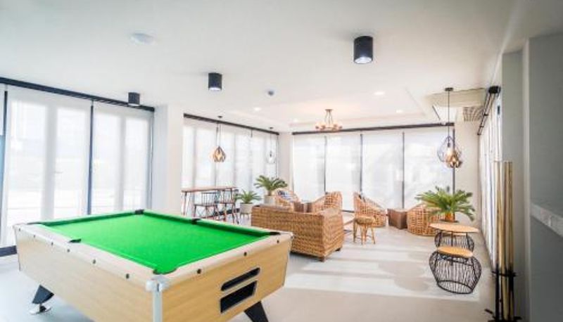 Info - Triple Z Hotel