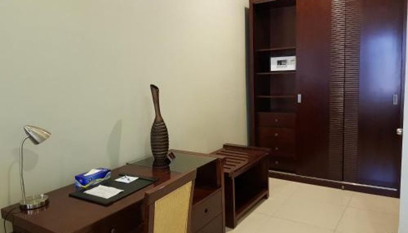 Suite - Lae City Hotel