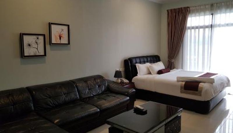Info - Lae City Hotel