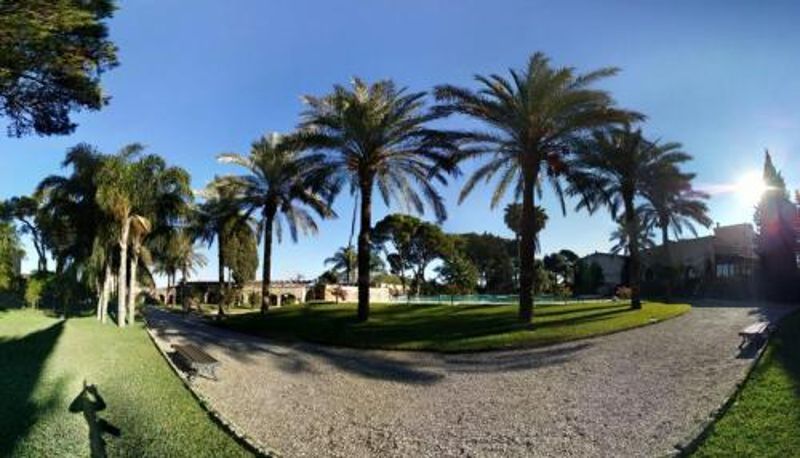 Info - Relais Reggia Domizia