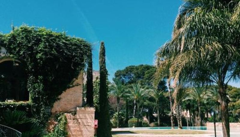 Pool - Relais Reggia Domizia