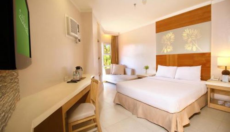 Zimmer - Chalet Baguio