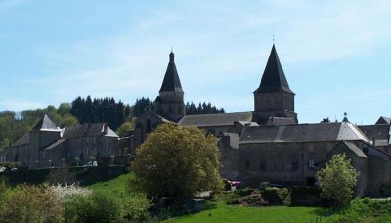 Taras - Les Remparts - chez Dan et Francois