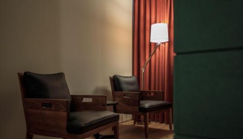 Pokój typu standard - Hotel 498